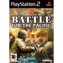 Battle For The Pacific [PS2]